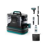 Tefal Clean It Hızlı & Kolay Taşınabilir 750 Watt 2,3 Litre Kapasiteli Leke & Halı Temizleyici