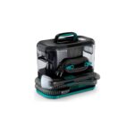 Tefal Clean It Hızlı & Kolay Taşınabilir 750 Watt 2,3 Litre Kapasiteli Leke & Halı Temizleyici - Görsel 2