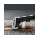 Tefal Clean It Hızlı & Kolay Taşınabilir 750 Watt 2,3 Litre Kapasiteli Leke & Halı Temizleyici - Görsel 3