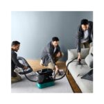 Tefal Clean It Hızlı & Kolay Taşınabilir 750 Watt 2,3 Litre Kapasiteli Leke & Halı Temizleyici - Görsel 4