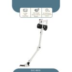 Sinbo SVC-8635 Kablosuz Dikey Süpürge