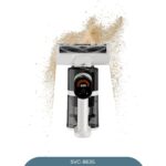 Sinbo SVC-8635 Kablosuz Dikey Süpürge - Görsel 4