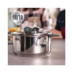 Tefal Optispace Tencere Seti - 8 Parça - Görsel 3