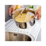 Tefal Optispace Tencere Seti - 8 Parça - Görsel 4