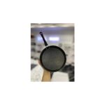 EMEL 26 Cm Granit Krep Tavası - Görsel 3