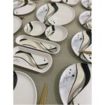 Asorti 12 Kişilik 21 Parça Kahvaltı Takımı - Görsel 3