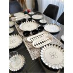 Elips 23 Parça Kahvaltı Takımı - Görsel 2