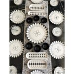 Elips 23 Parça Kahvaltı Takımı - Görsel 3