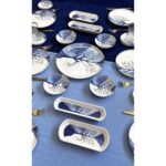 Hayat Ağacı 6 Kişilik 21 Parça Kahvaltı Takımı - Görsel 4