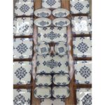 Mavi- Isrgan-12 Kişilik 24 Parça Kahvaltı Takımı - Görsel 2