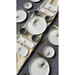 Nilüfer 6 Kişilik 21 Parça Kahvaltı Takımı - Görsel 3