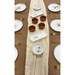 Nevruz Anatolya 6 Kişilik 14 Parça Kahvaltı Takımı - Görsel 2