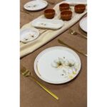 Nevruz Anatolya 6 Kişilik 14 Parça Kahvaltı Takımı - Görsel 3