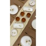 Nevruz Anatolya 6 Kişilik 14 Parça Kahvaltı Takımı - Görsel 4