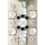 Future Sy 6-23 Parça Kahvaltı Takımı