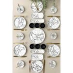 Future Sy 6-23 Parça Kahvaltı Takımı - Görsel 2