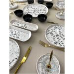 Future Sy 6-23 Parça Kahvaltı Takımı - Görsel 3