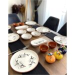 Zeytindalı Model 6 Kişilik 16 Parça Kahvaltı Takımı - Görsel 2