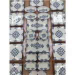 Isırgan Model 24 Parça 12 Kişilik Kahvaltı Takımı - Görsel 2