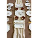 Nevruz Anatolya 6 Kişilik 21 Parça Kahvaltı Takımı - Görsel 3