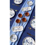 Blue Kitchen 6 Kişilik 14 Parça Kahvaltı Takımı - Görsel 2