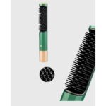 Zero Land Msa-Shop Ayarlanabilir Isı Kontrollü Saç Şekillendirme Seti – Tüm Saç Tipleri Için Uygun - Görsel 2