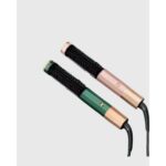 Zero Land Msa-Shop Ayarlanabilir Isı Kontrollü Saç Şekillendirme Seti – Tüm Saç Tipleri Için Uygun - Görsel 4