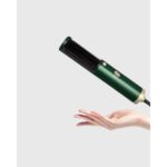 Zero Land Msa-Shop Ayarlanabilir Isı Kontrollü Saç Şekillendirme Seti – Tüm Saç Tipleri Için Uygun - Görsel 5