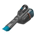 Woodhub 18V Şarjlı El Süpürgesi, Güçlü ve Hafif Temizlik Aracı - Görsel 2