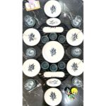 Başak 23 Parça Kahvaltı Takımı