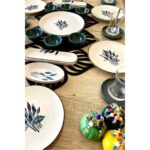 Başak 23 Parça Kahvaltı Takımı - Görsel 3