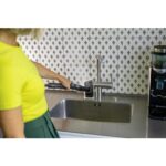 Karcher Esnek El Başlığı Seti, Buhar Makineleri Için, Siyah Renkli, Pratik ve Kullanışlı - Görsel 5