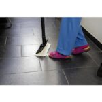 Karcher Yumuşak ve Şık Beyaz Havlu Seti, Konfor ve Şıklık Sunar, Yeni Versiyon. - Görsel 2