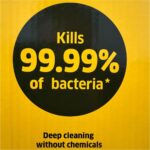 Karcher Yumuşak ve Şık Beyaz Havlu Seti, Konfor ve Şıklık Sunar, Yeni Versiyon. - Görsel 3