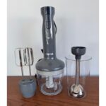 Altus Al 3434 G Blender Seti Gri