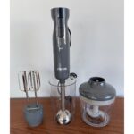 Altus Al 3434 G Blender Seti Gri - Görsel 2