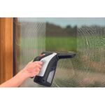 Bosch Parlak ve Temiz Yüzeyler Için Cam ve Yüzey Temizleyici Sprey, Pratik Kullanım