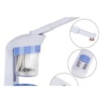 Woodhub Pratik ve Güçlü Masa Üstü Buhar Makinesi ile Temizlikte Fark Yaratın - Görsel 2