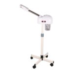 Woodhub Beyaz Buhar Cihazı, Sağlıklı ve Ferahlatıcı Buhar Deneyimi