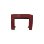 Woodhub 9197061872 4240 Üst Tutamak, Dayanıklı ve Şık Tasarım, Kolay Montaj