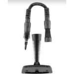 Woodhub Çok Fonksiyonlu El Tipi Buharlı Temizlik Cihazı, Sarı Renkli - Görsel 3