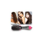 Zero Land Msa-Shop Fön Tarak One Step