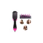 Zero Land Msa-Shop Fön Tarak One Step - Görsel 3