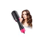 Zero Land Msa-Shop Fön Tarak One Step - Görsel 5