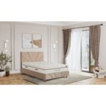 İdaş Natura Smart Yatak Idaş - Görsel 2