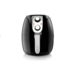 Woodhub 5'li Kea Siyah Set, Şık ve Kullanışlı Tasarım - Görsel 2