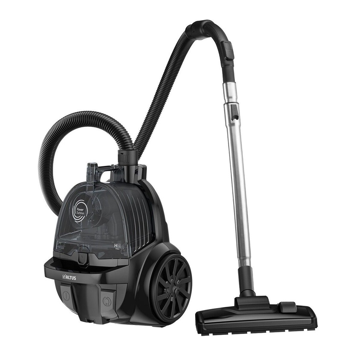110001227578878.jpg Altus Toz Torbasız Süpürge Al 615, Güçlü Temizlik Için Ideal Seçenek - Görsel 1
