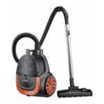 Arçelik Tsz 3282 Toz Torbasız Süpürge, Güçlü ve Hafif Temizlik Deneyimi