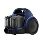 Samsung Mavi Cycloneforce 750W Toz Torbasız Elektrikli Süpürge - Görsel 2