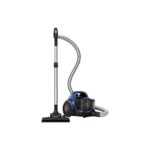 Samsung Mavi Cycloneforce 750W Toz Torbasız Elektrikli Süpürge - Görsel 4